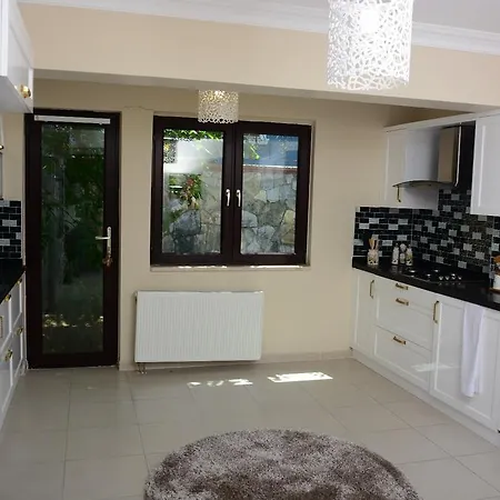 Nurcem Apart Villa Bursa