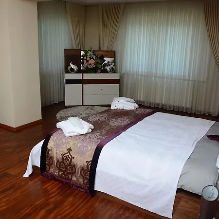 Nurcem Apart * Bursa