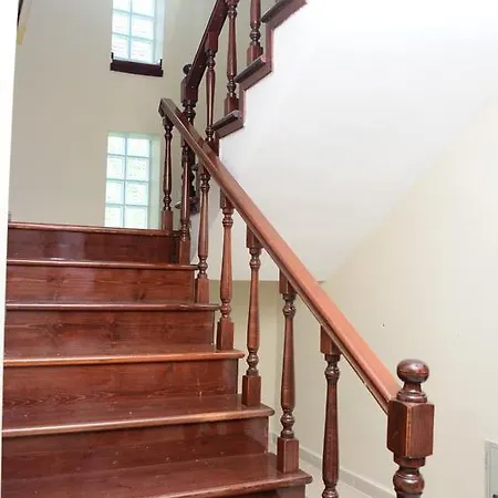 Villa Nurcem Apart *