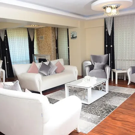 فيلة Nurcem Apart بورصة