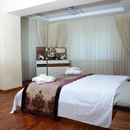 فيلة Nurcem Apart