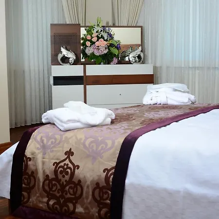 Nurcem Apart * Bursa