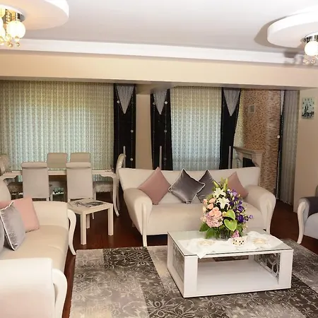 Nurcem Apart * بورصة